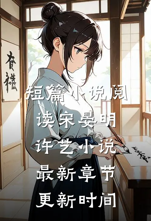 短篇小说阅读宋晏明许艺小说最新章节更新时间