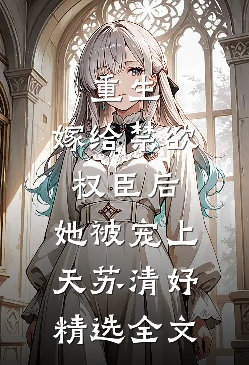 重生:嫁给禁欲权臣后,她被宠上天苏清妤精选全文