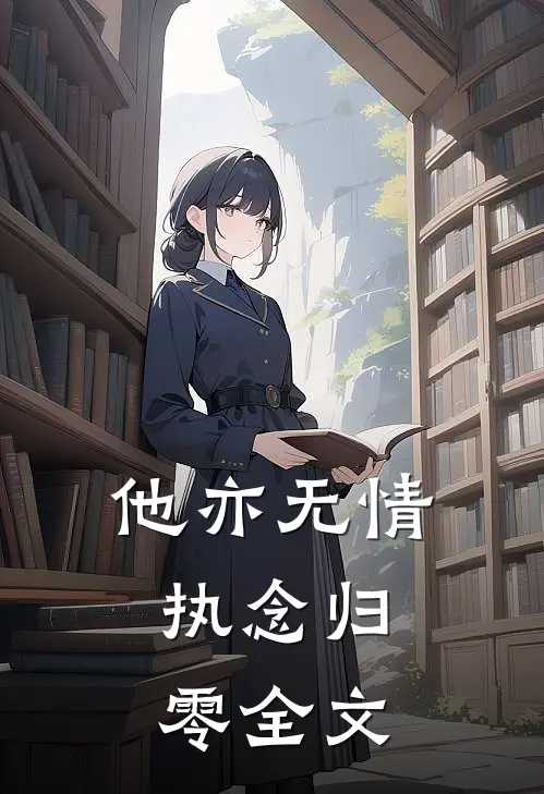 他亦无情，执念归零全文