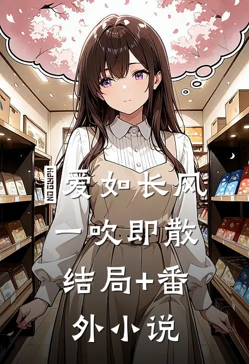 爱如长风，一吹即散结局+番外小说