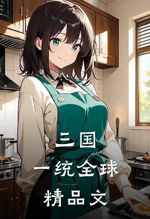 三国：一统全球精品文