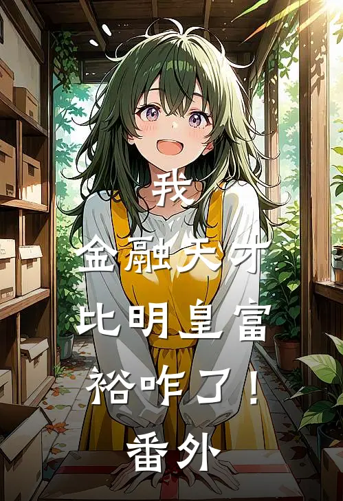 我，金融天才，比明皇富裕咋了！ 番外
