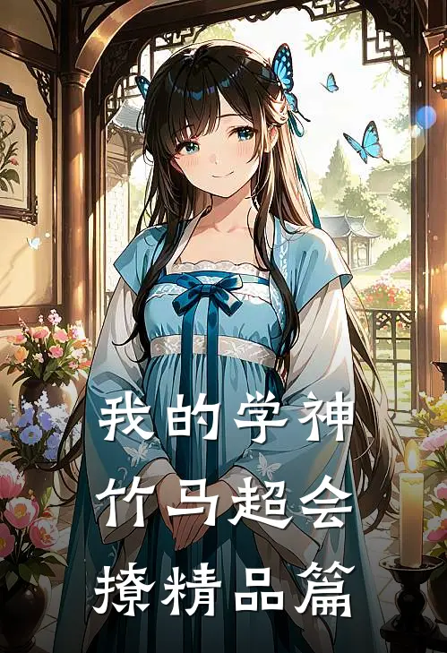 我的学神竹马超会撩精品篇