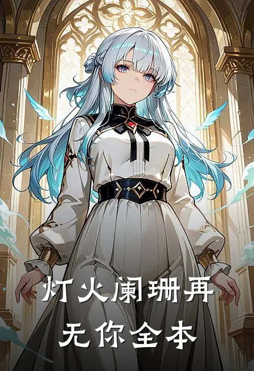 灯火阑珊再无你全本