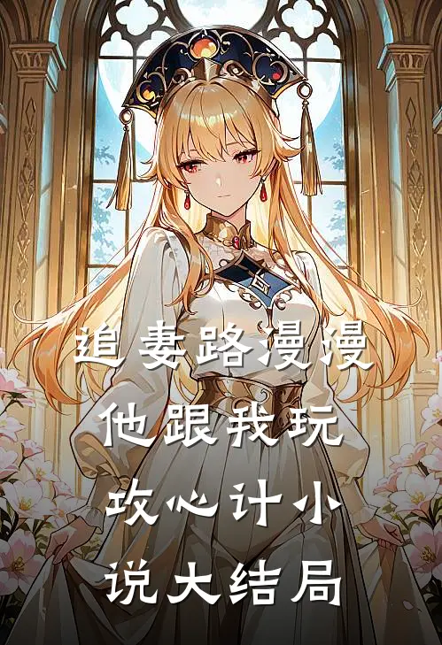 追妻路漫漫，他跟我玩攻心计小说大结局