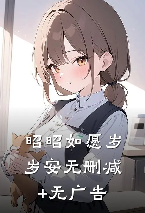 昭昭如愿岁岁安无删减+无广告
