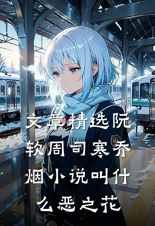 文章精选阮软周司寒乔烟小说叫什么恶之花