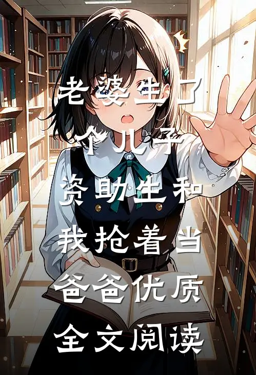 老婆生了个儿子，资助生和我抢着当爸爸优质全文阅读