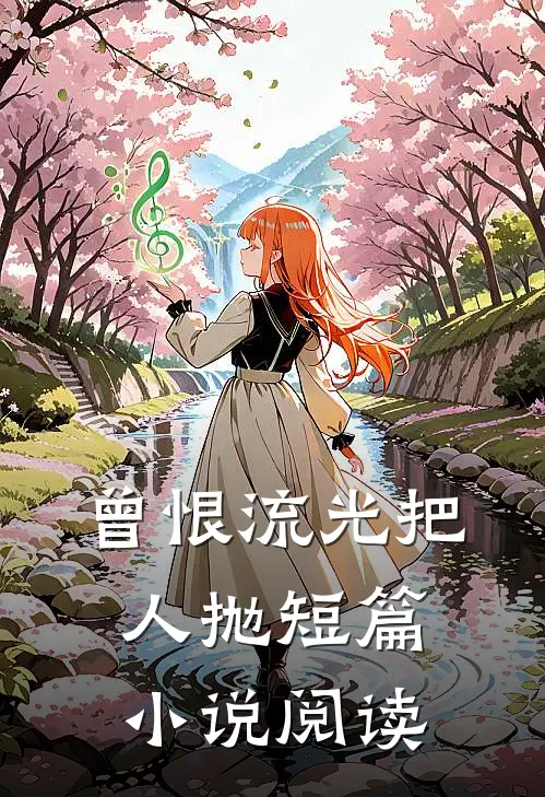 曾恨流光把人抛短篇小说阅读