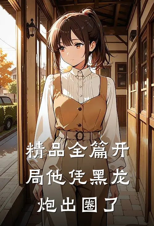 精品全篇开局他凭黑龙炮出圈了