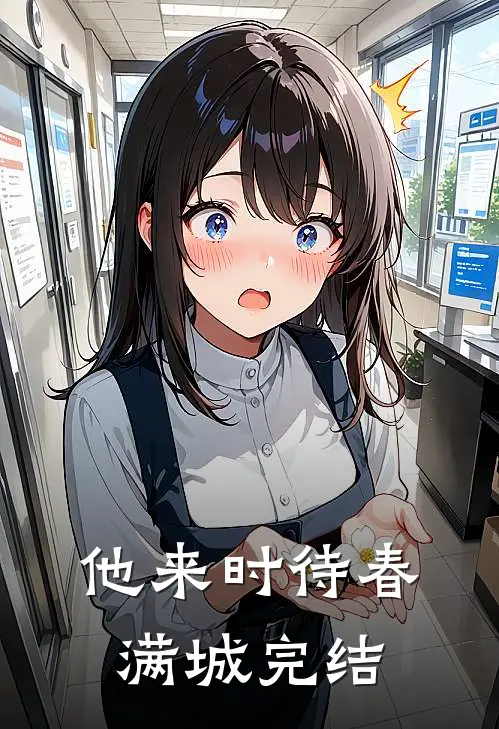 他来时待春满城完结
