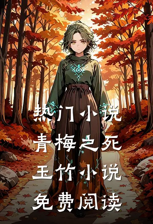 热门小说青梅之死玉竹小说免费阅读