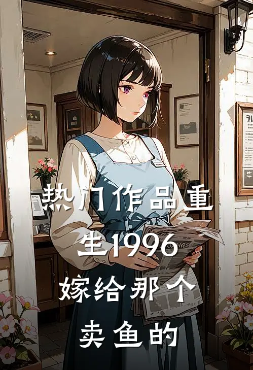 热门作品重生1996，嫁给那个卖鱼的
