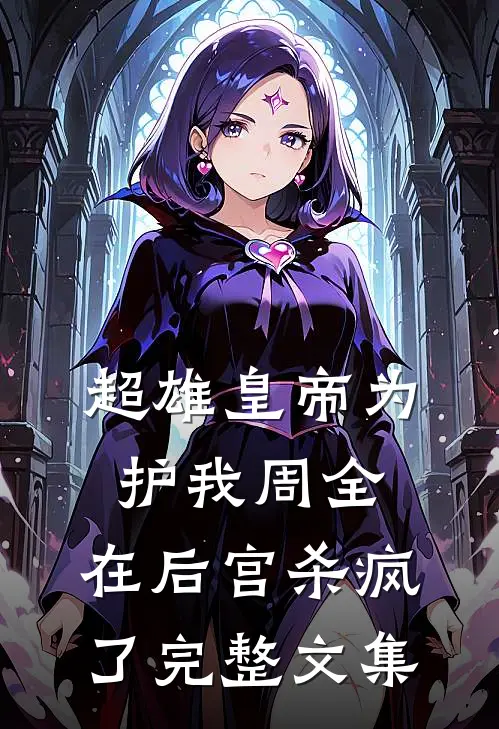 超雄皇帝为护我周全，在后宫杀疯了完整文集
