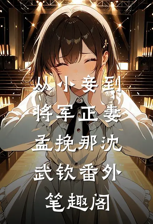 从小妾到将军正妻：孟挽那沈武钦番外笔趣阁