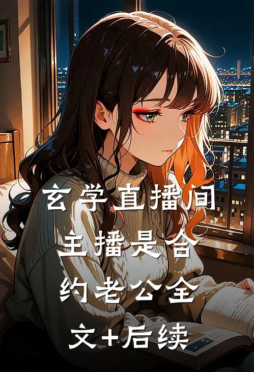 玄学直播间：主播是合约老公全文+后续