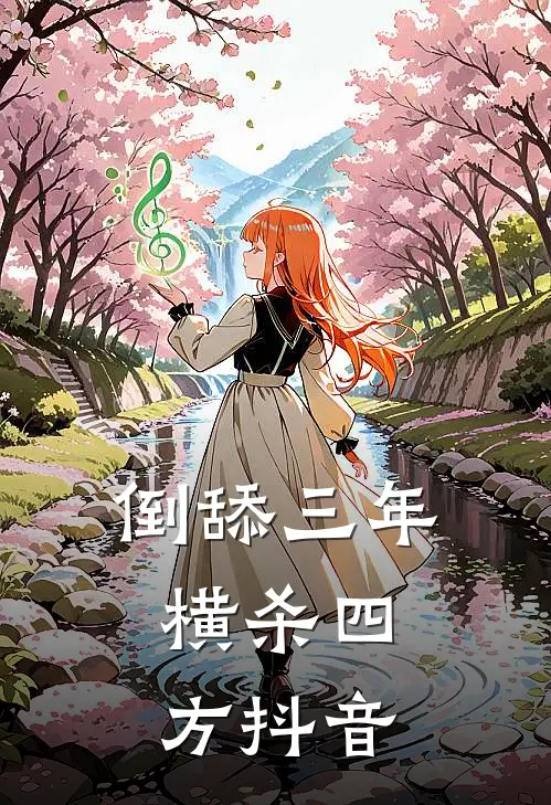 倒舔三年，横杀四方抖音