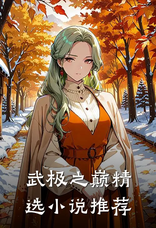 武极之巅精选小说推荐