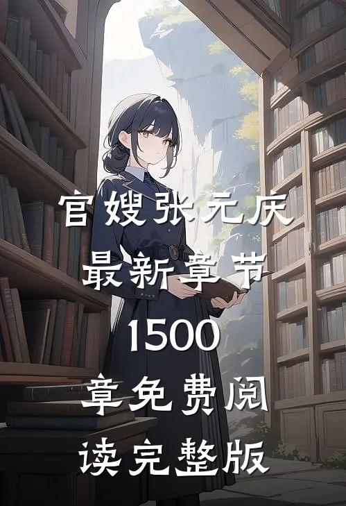 官嫂张元庆最新章节1500章免费阅读完整版