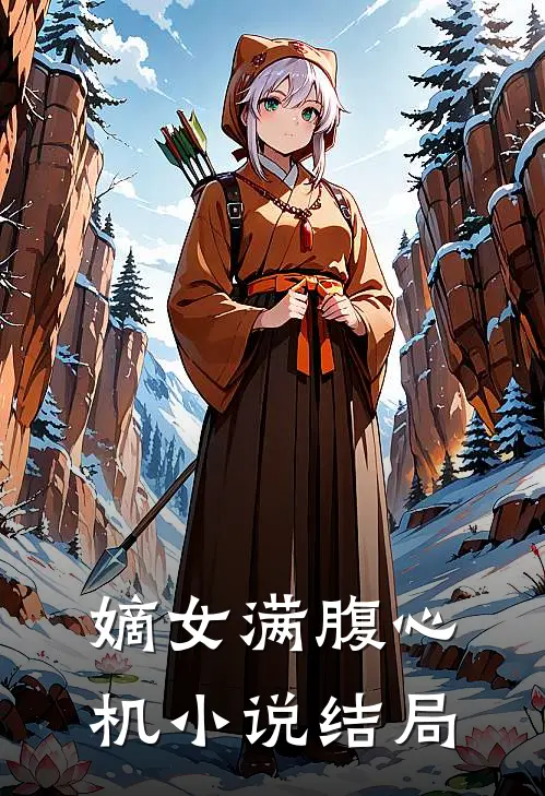 嫡女满腹心机小说结局