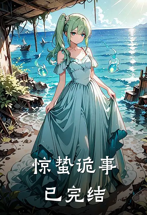 惊蛰诡事已完结