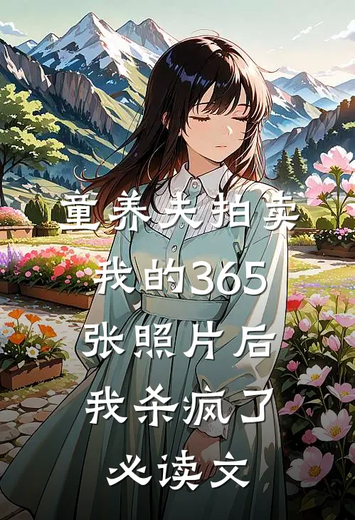 童养夫拍卖我的365张照片后，我杀疯了必读文