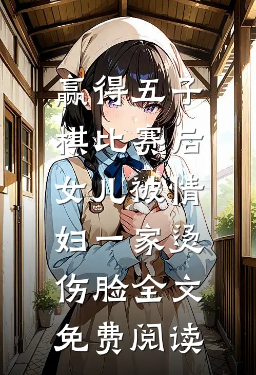赢得五子棋比赛后，女儿被情妇一家烫伤脸全文免费阅读