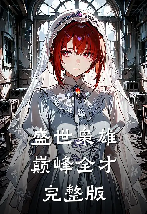 盛世枭雄，巅峰全才完整版