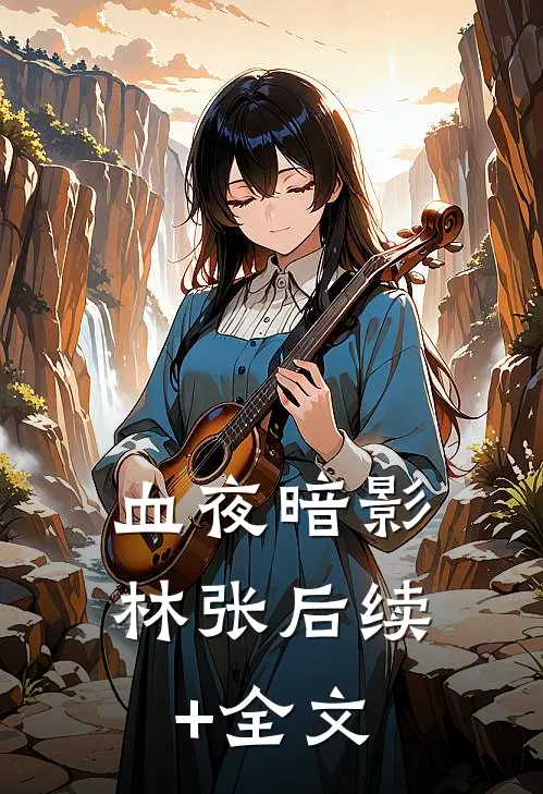 血夜暗影林张后续+全文