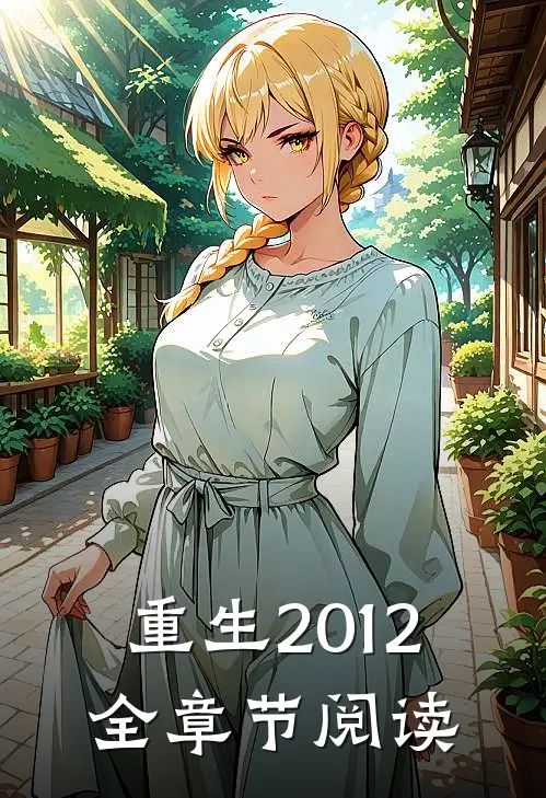 重生2012全章节阅读