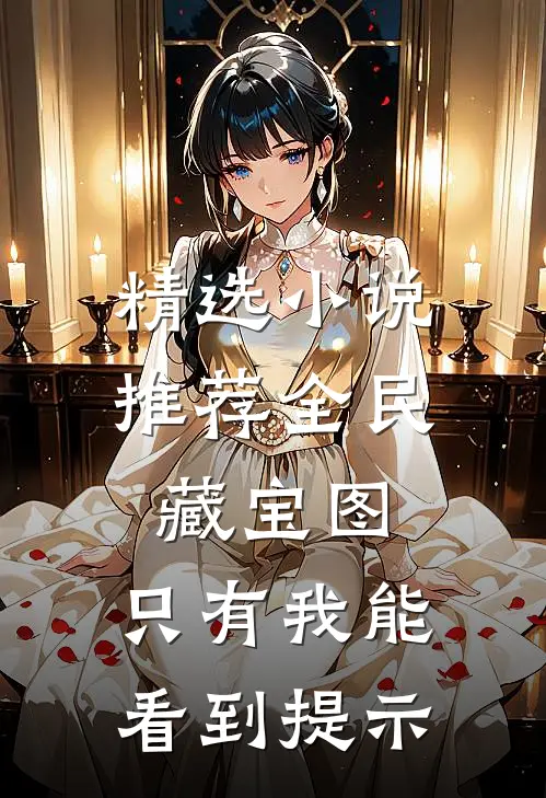 精选小说推荐全民藏宝图，只有我能看到提示