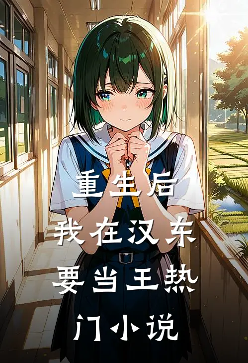 重生后，我在汉东要当王热门小说