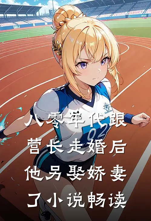 八零年代跟营长走婚后，他另娶娇妻了小说畅读