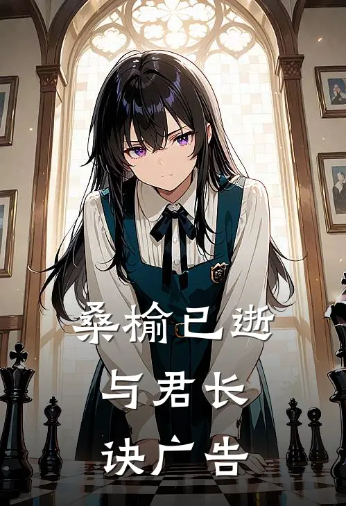 桑榆已逝，与君长诀广告