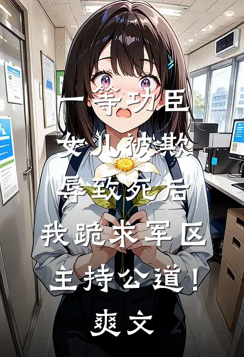 一等功臣女儿被欺辱致死后，我跪求军区主持公道！爽文