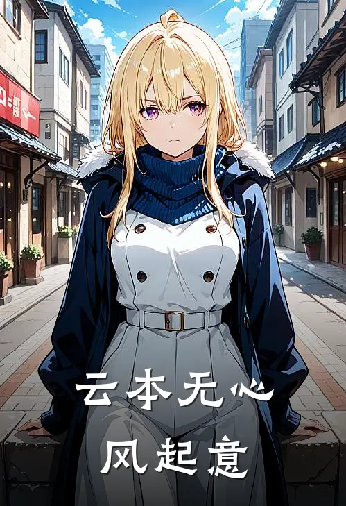 云本无心风起意
