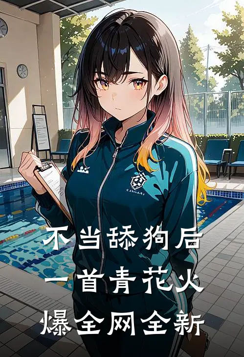 不当舔狗后，一首青花火爆全网全新