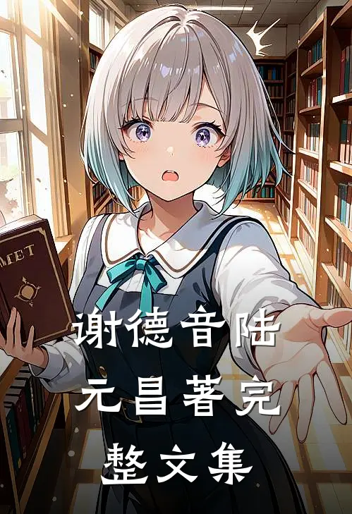 谢德音陆元昌著完整文集
