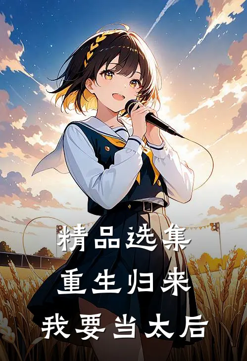 精品选集重生归来：我要当太后