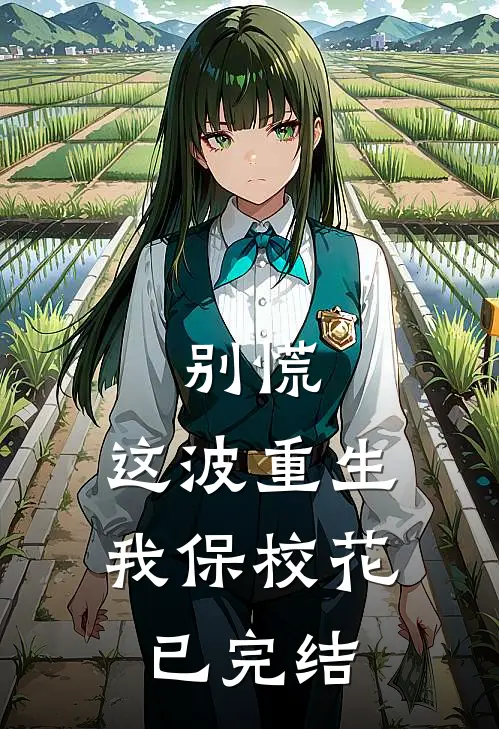 别慌，这波重生我保校花已完结