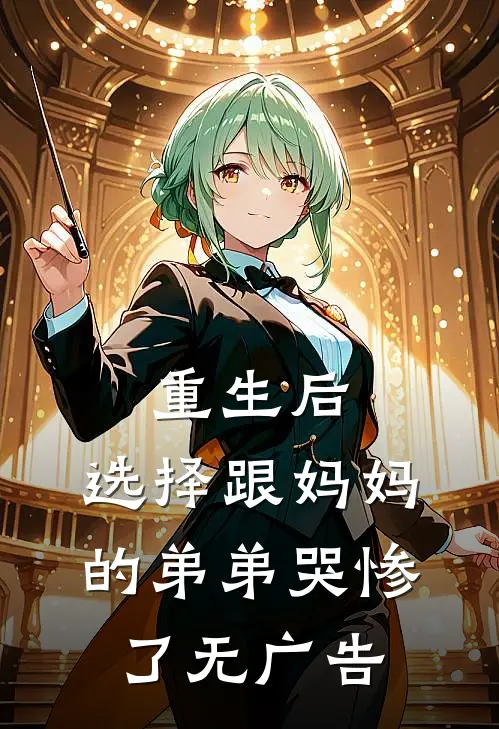 重生后，选择跟妈妈的弟弟哭惨了无广告