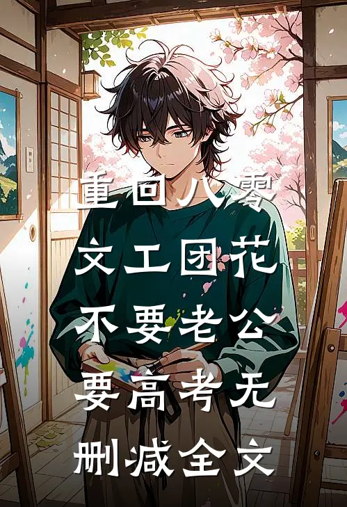 重回八零，文工团花不要老公要高考无删减全文