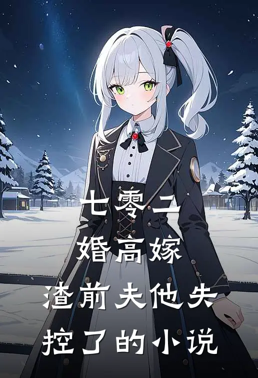 七零二婚高嫁，渣前夫他失控了的小说