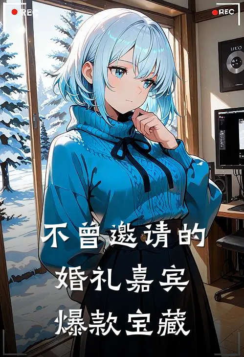 不曾邀请的婚礼嘉宾爆款宝藏