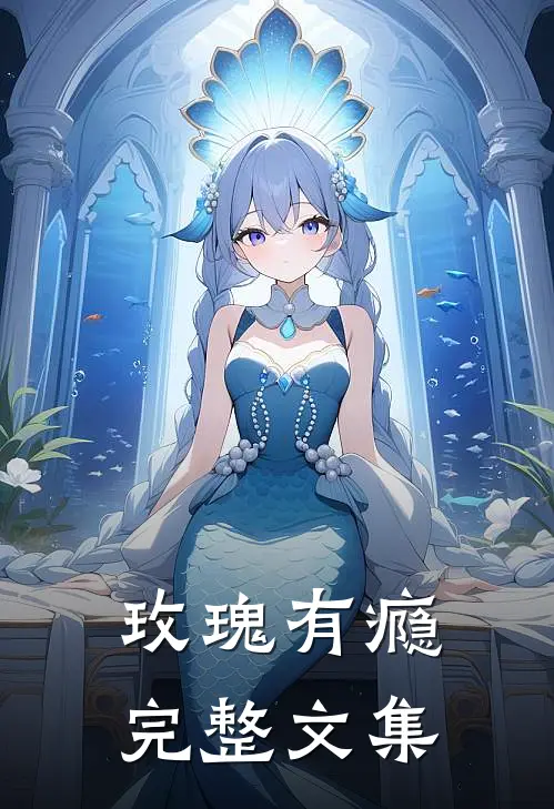 玫瑰有瘾完整文集