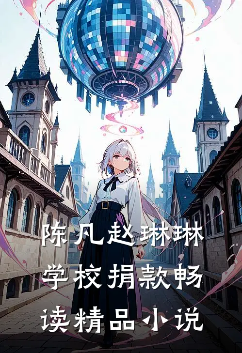 陈凡赵琳琳学校捐款畅读精品小说