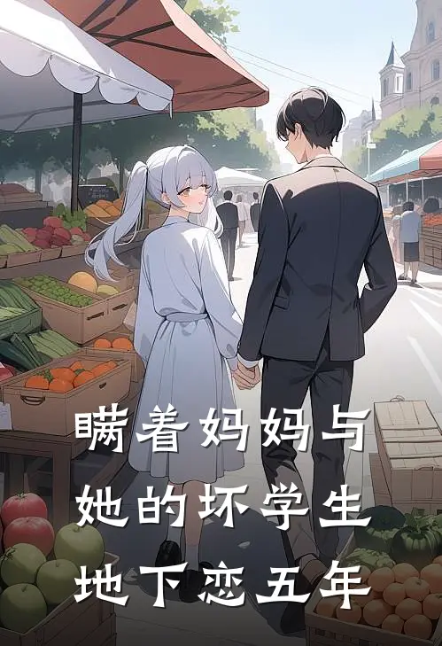 瞒着妈妈与她的坏学生地下恋五年