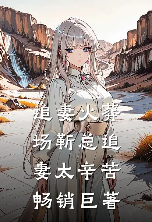追妻火葬场靳总追妻太辛苦畅销巨著