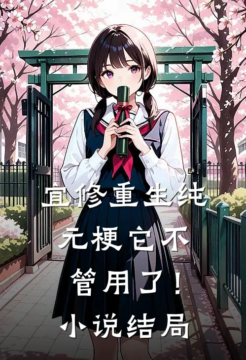 宜修重生纯元梗它不管用了！小说结局