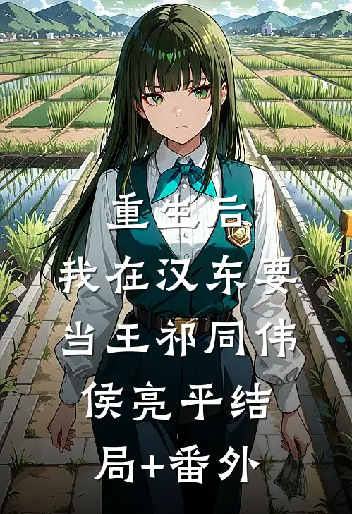 重生后，我在汉东要当王祁同伟侯亮平结局+番外